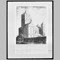 Lithographie um 1827, RBA, Foto Marburg.jpg
